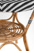 J Popsicle Cane Table