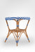 J Popsicle Cane Table