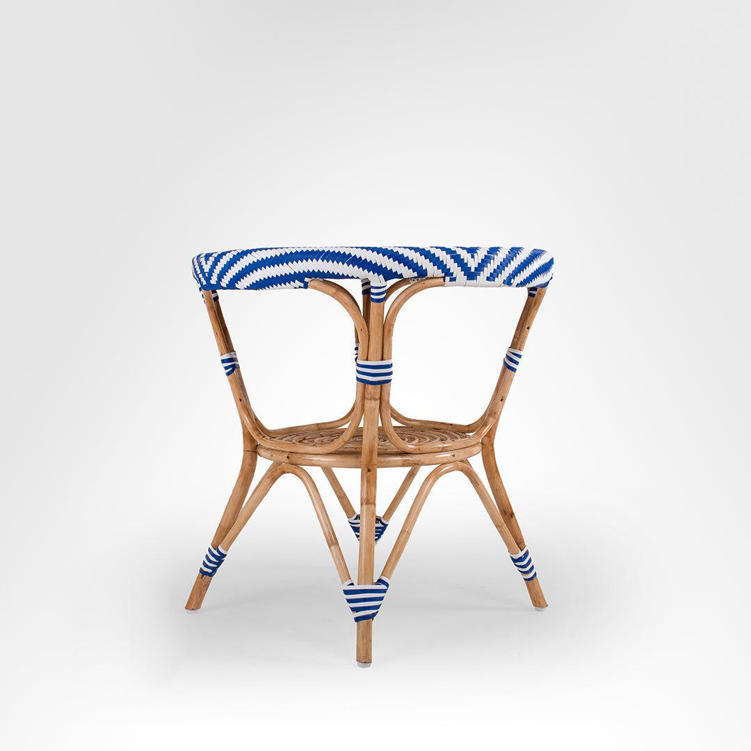 J Popsicle Cane Table