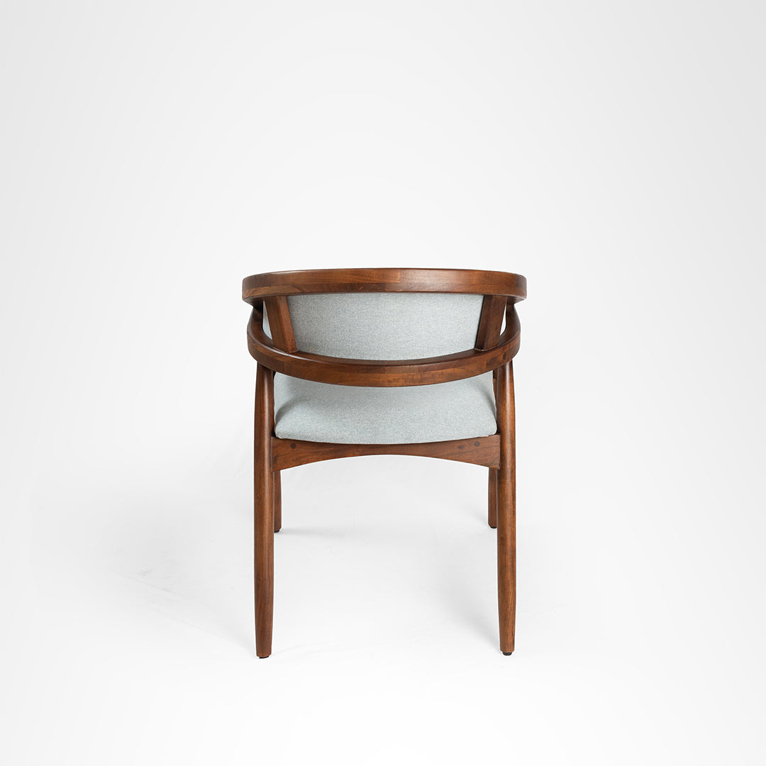 Jade Dining Chair - Indoor Furniture