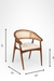 Jade Dining Chair