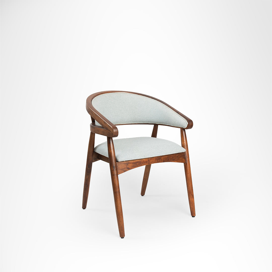 Jade Dining Chair - Indoor Furniture