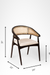 Jade Dining Chair