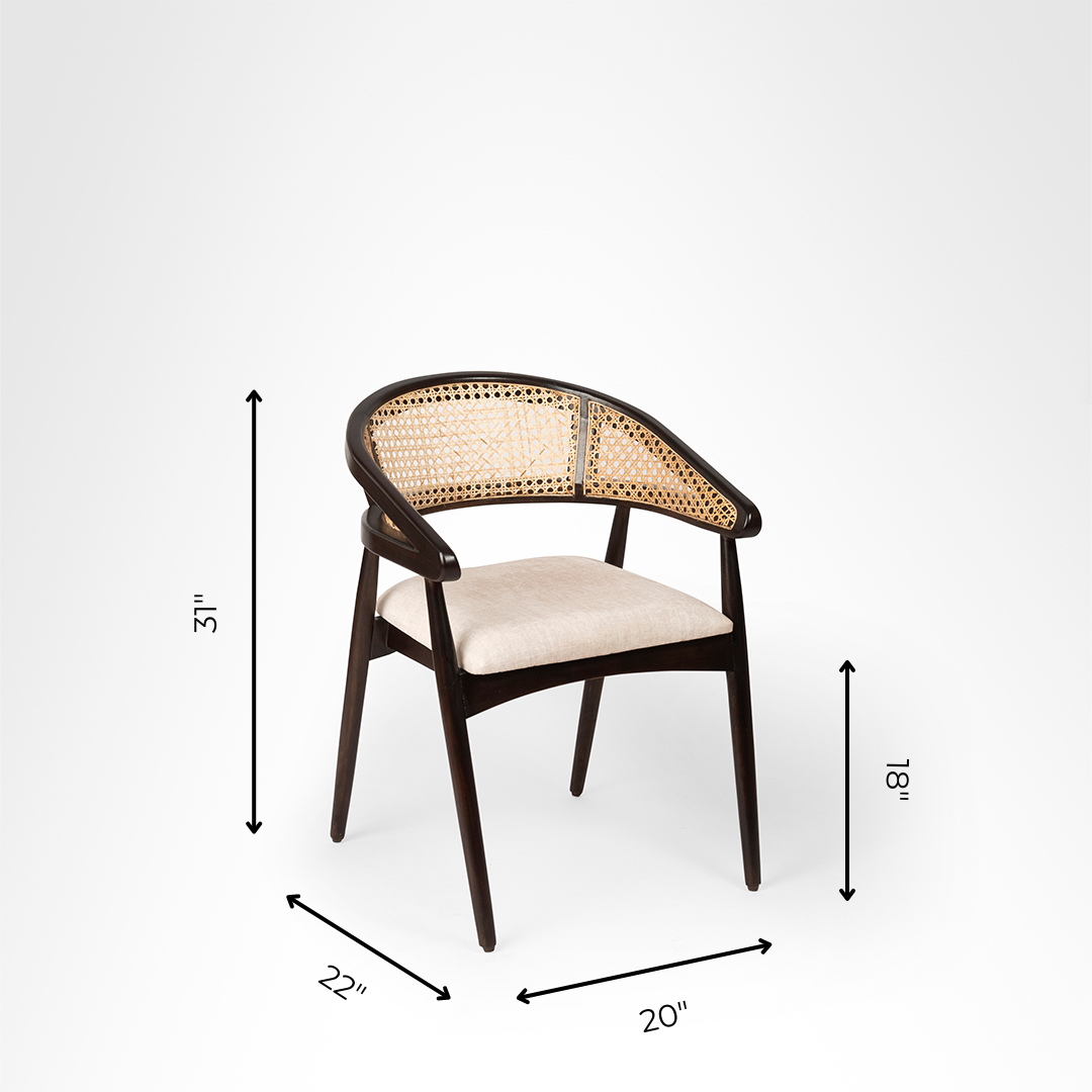 Jade Dining Chair