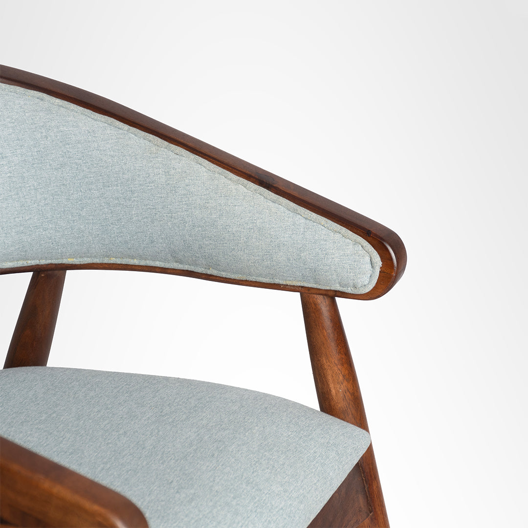 Jade Dining Chair - Indoor Furniture