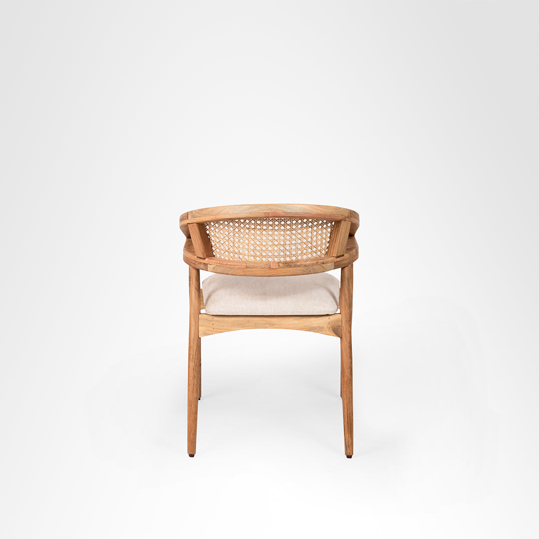 Jade Dining Chair