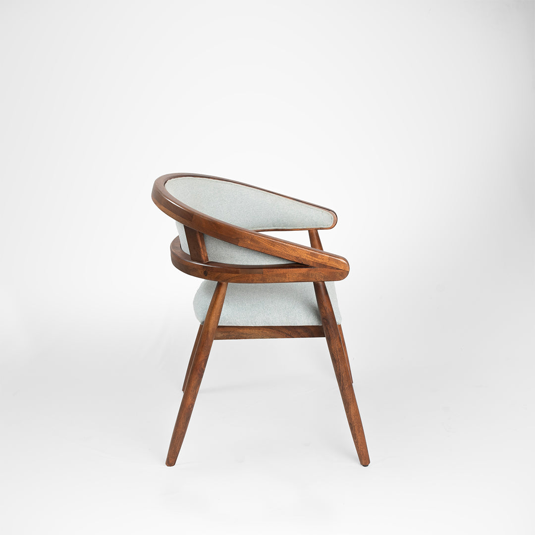 Jade Lounge Chair - Indoor Furniture