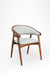 Jade Lounge Chair - Indoor Furniture