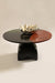 Jasper Coffee Table - Red, Black & Green / Jasper Stone / 91L X 91W X 45H In Cms - Indoor Furniture