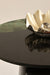 Jasper Coffee Table - Red, Black & Green / Jasper Stone / 91L X 91W X 45H In Cms - Indoor Furniture