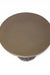 Java Coffee Table - Concrete / L:45 x B:45 x H:43 cm - Indoor Furniture