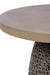 Java Coffee Table - Concrete / L:45 x B:45 x H:43 cm - Indoor Furniture