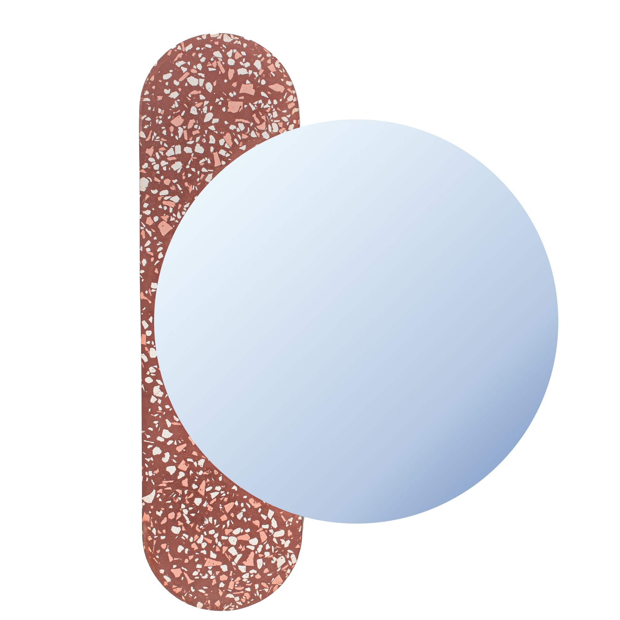 Jello Mirror - Decor