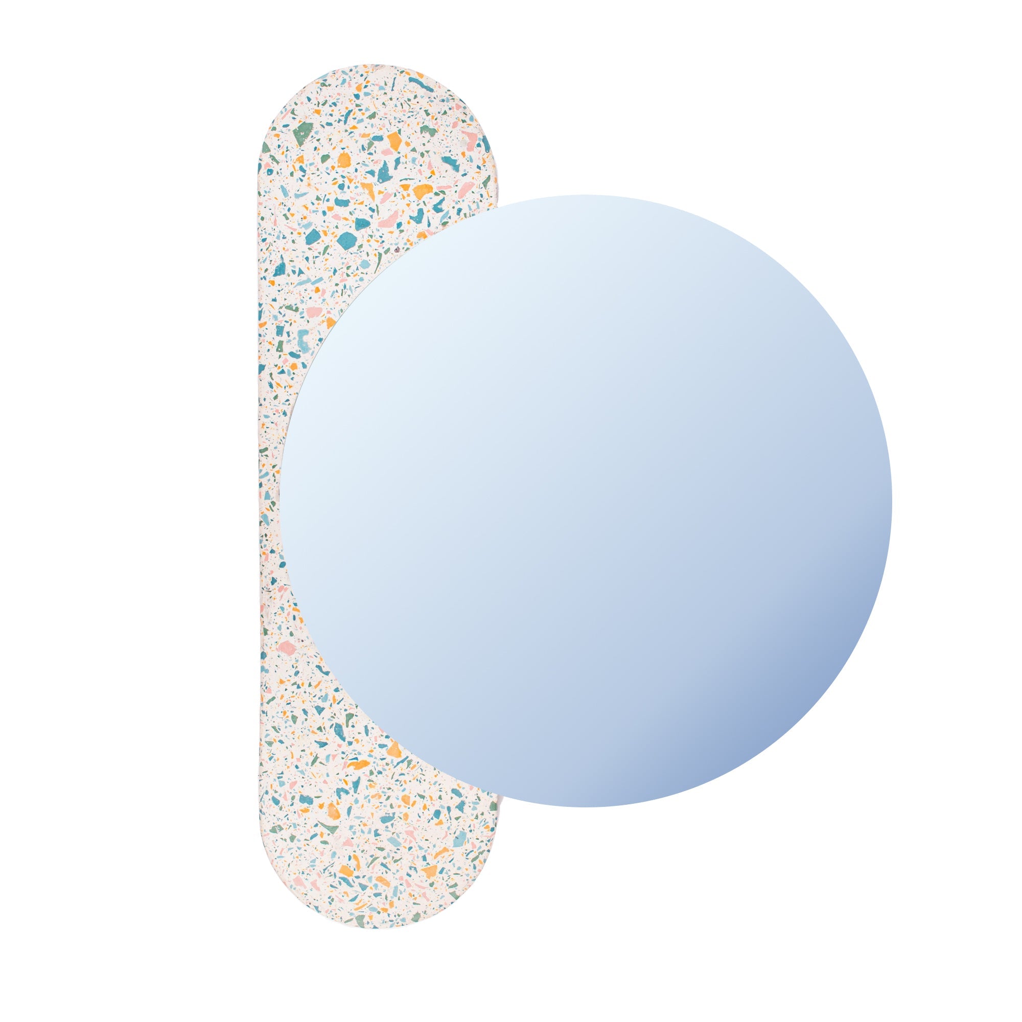 Jello Mirror - Decor