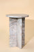 Jupiter Marble Table - Indoor Furniture