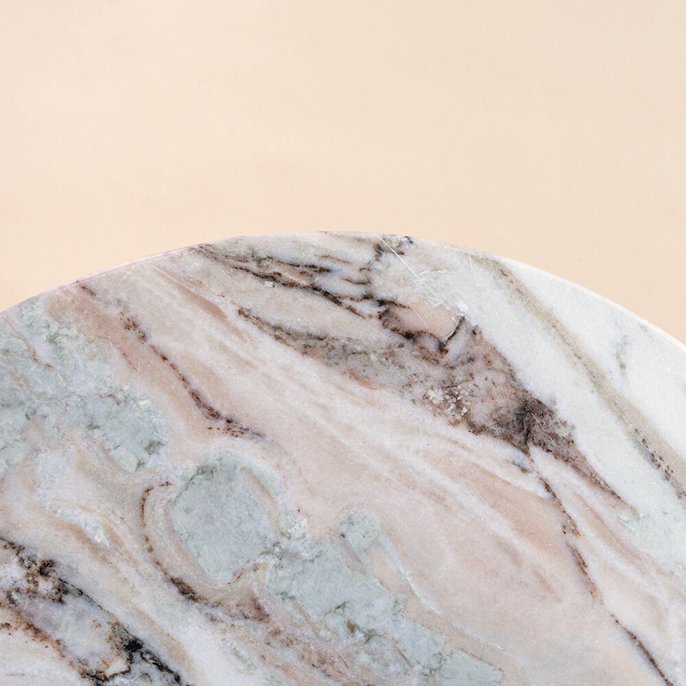 Jupiter Marble Table - Indoor Furniture