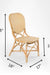 K Popsicle Cane Chair - Outdoor Furniture
