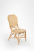 K Popsicle Cane Chair