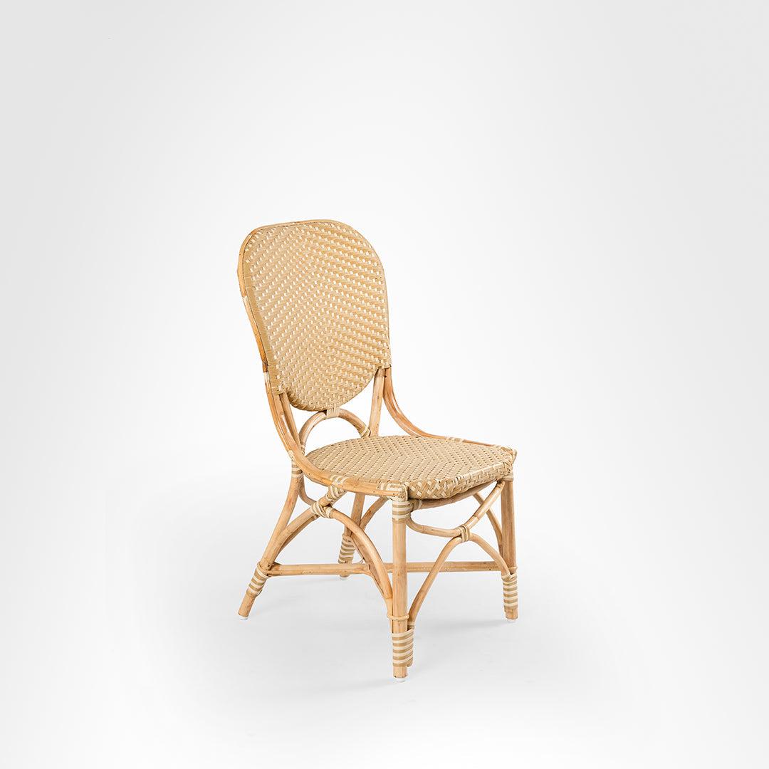 K Popsicle Cane Chair