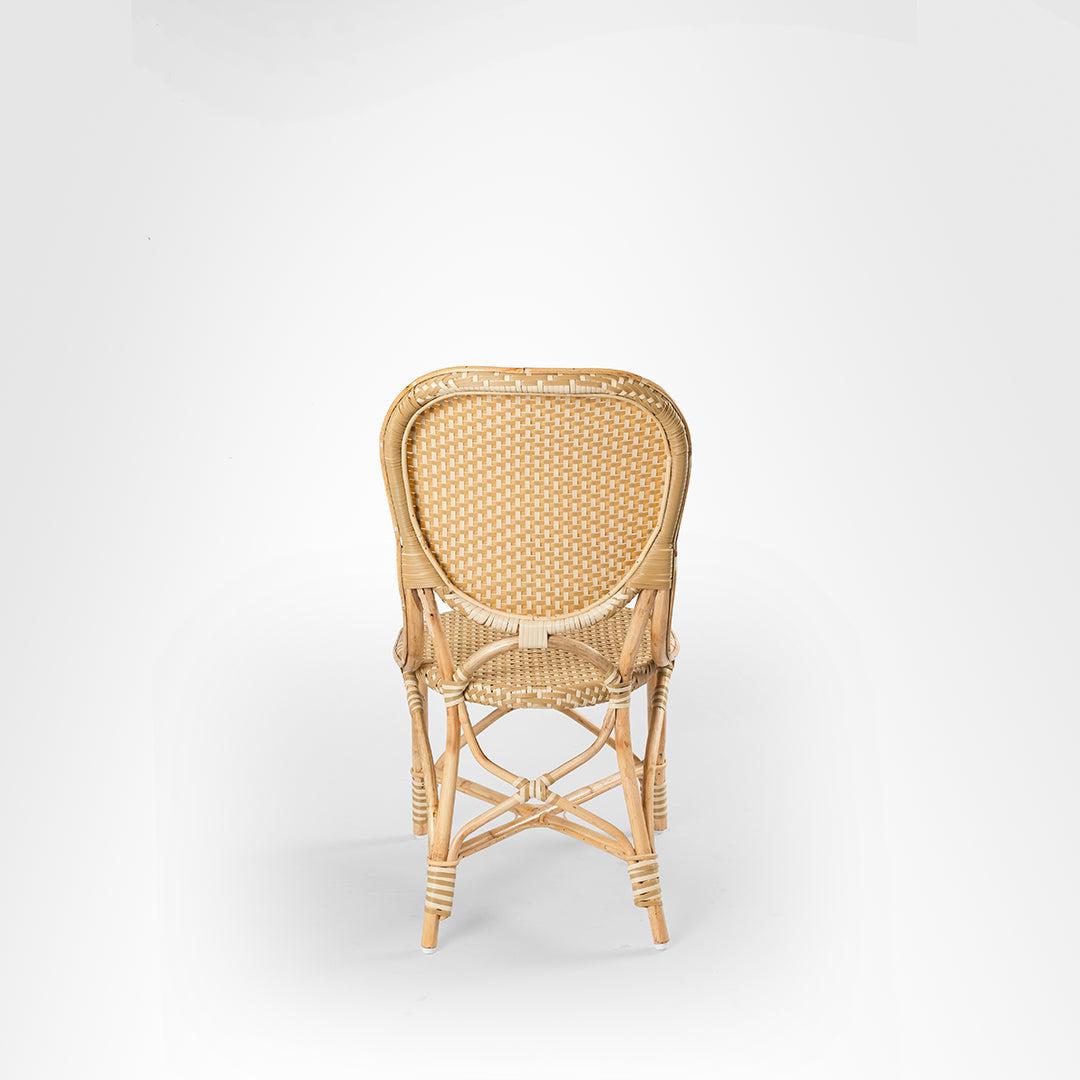 K Popsicle Cane Chair