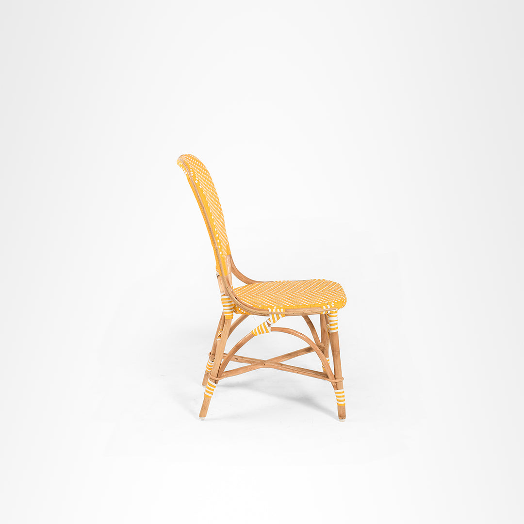 K Popsicle Cane Chair - Outdoor Furniture