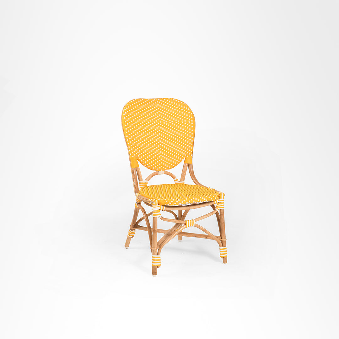 K Popsicle Cane Chair - Outdoor Furniture