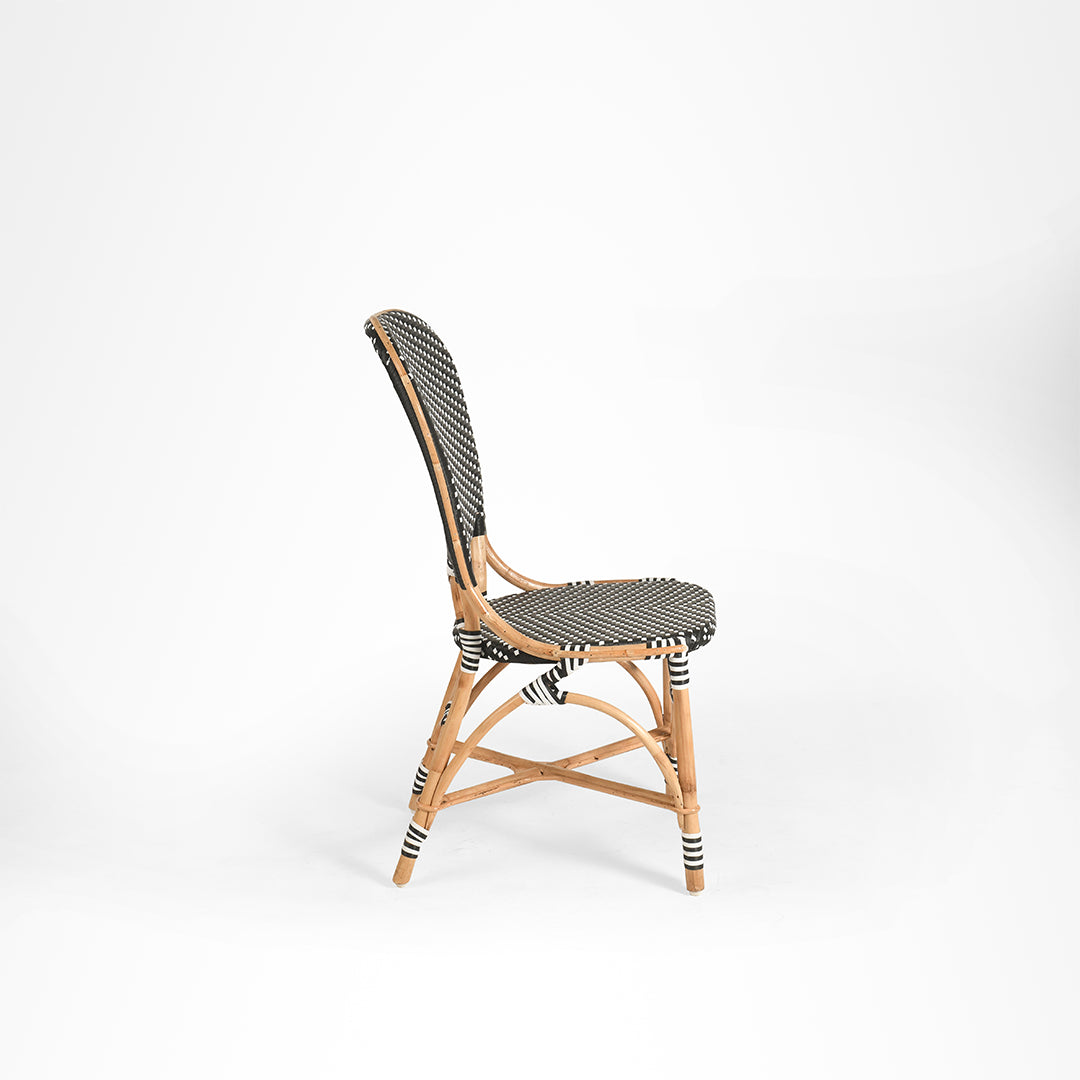 K Popsicle Cane Chair - Outdoor Furniture