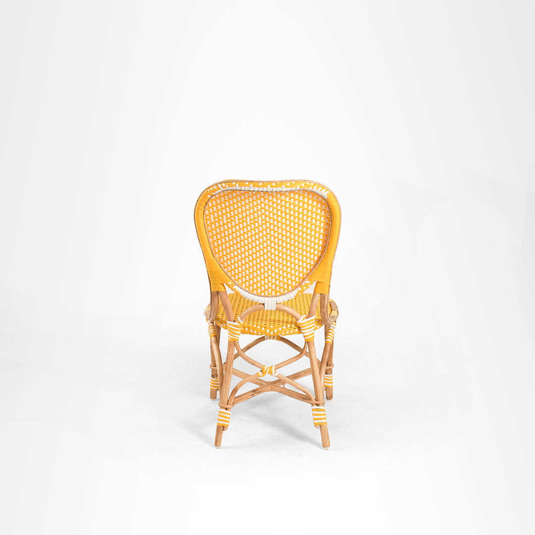 K Popsicle Cane Chair - Outdoor Furniture