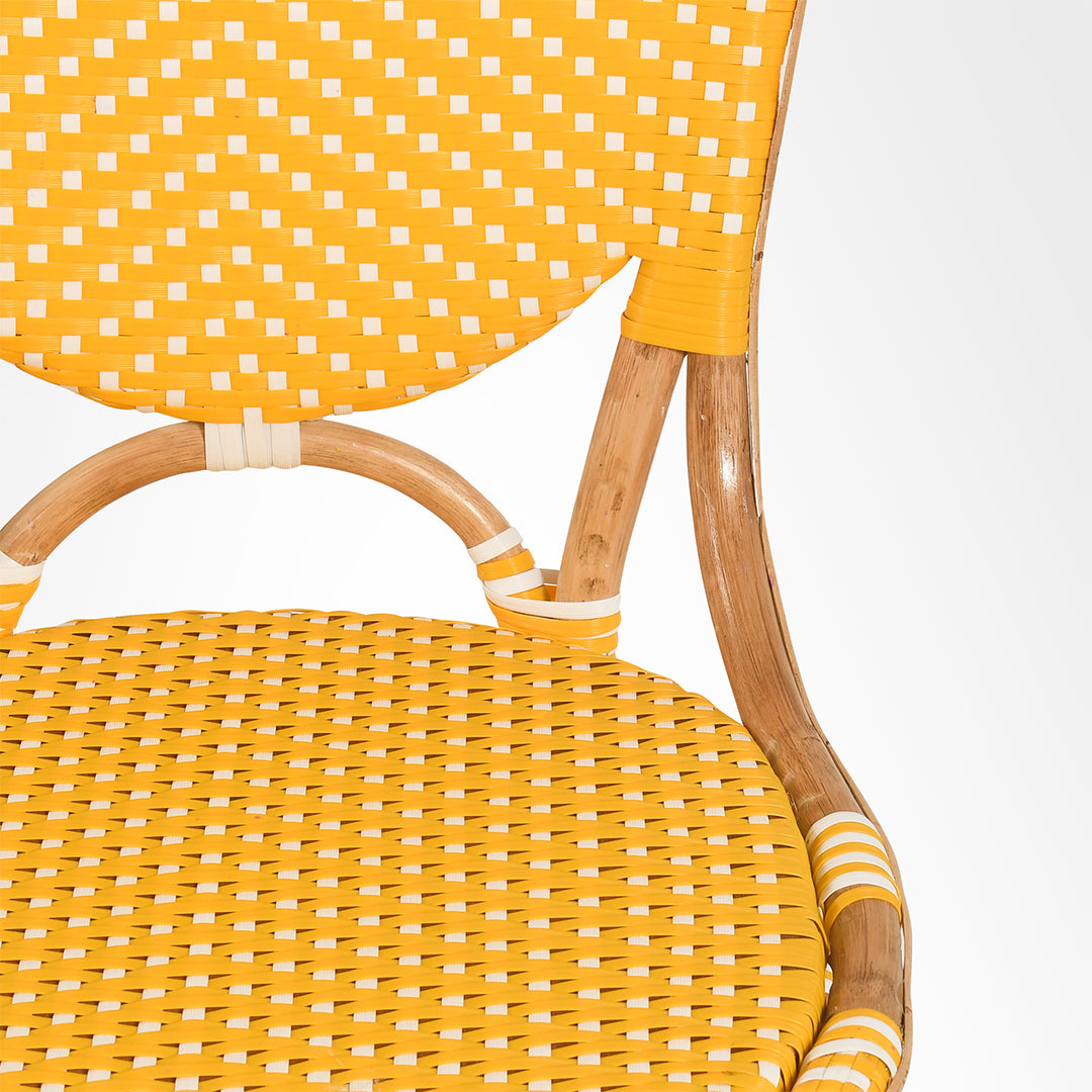 K Popsicle Cane Chair - Outdoor Furniture