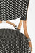 K Popsicle Cane Chair - Outdoor Furniture