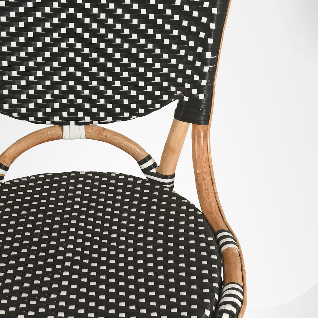 K Popsicle Cane Chair - Outdoor Furniture