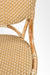 K Popsicle Cane Chair
