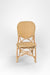 K Popsicle Cane Chair