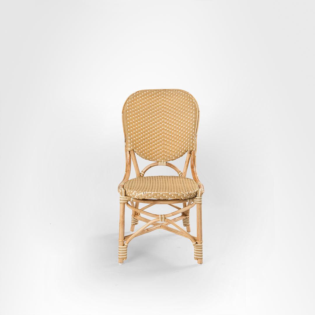 K Popsicle Cane Chair
