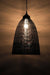 Kaia Luxe Hanging Lamp by homeblitz.in