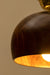Kalash 1 - Natural / Brass and wood - Lighting