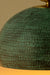 Kalash 2 - Green / Brass and copper - Lighting