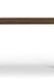 Kaya Console Table - Walnut / Mango Wood / L: 160.02 x B: 40.64 x H: 76.20 cms - Indoor Furniture