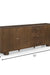 Kaya Sideboard - Walnut / Oak Wood / L: 180.34 x B: 45.72 x H: 78.74 cms - Indoor Furniture
