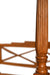 Khelma Teak Wood Poster Bed - Furniture