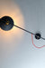 FSW202 Bedroom Wall Lamp