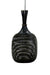 Klec Bottle Hanging Lamp by homeblitz.in