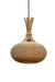Klec Round Hanging Lamp by homeblitz.in