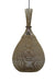 Klec Water Drop Hanging Lamp by homeblitz.in