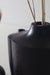 Knight V18 Set of 4 - Black / Vengai / Large: 5x5x3.25 inches& Medium: 2.25x2.25x6 inches& Small: 3x3x4 inches - Decor