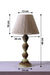 Knoxx Table Lamp by homeblitz.in