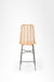 Mesh Cane Bar Chair No. 27