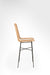 Mesh Cane Bar Chair No. 27