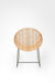 Mesh Cane Chair No. 12