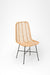 Mesh Cane Chair No. 17